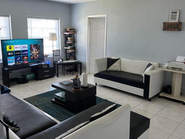 Room for rent in Miami, Florida