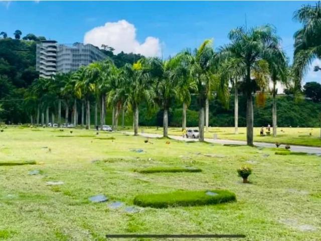 Terreno en venta en Boca De Uchire, Miranda
