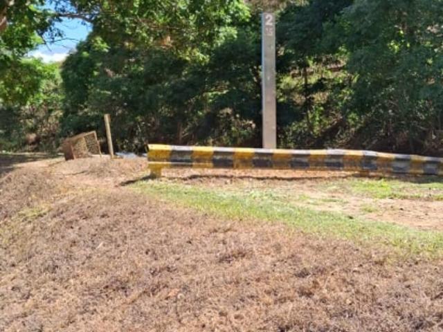 Terreno en venta en Boca De Uchire, Miranda