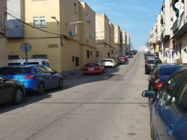 Piso en venta en El Progreso, Tierra de Badajoz