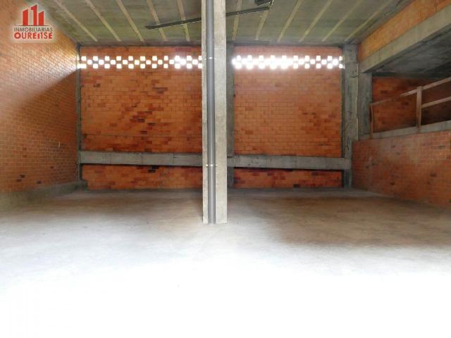 Local Comercial en venta en Reza, Ourense