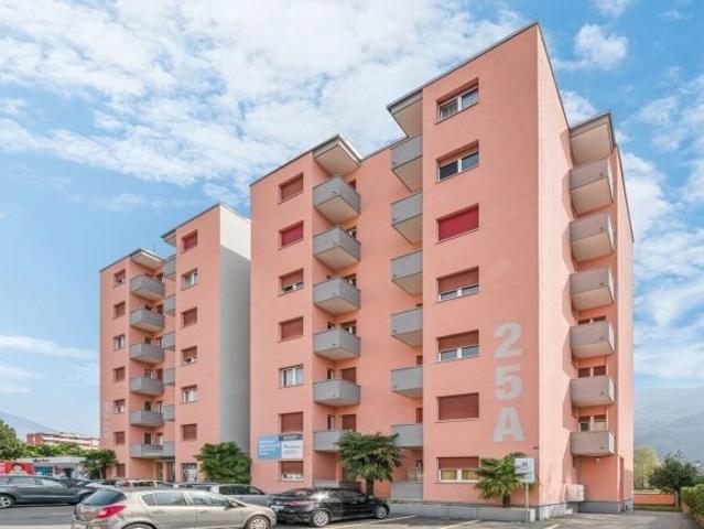 Apartment mieten in Bellinzona, Tessin
