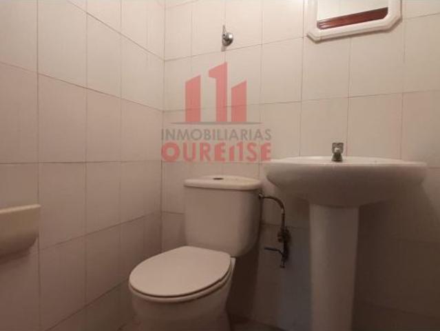 Local Comercial en alquiler en Ourense, O Couto