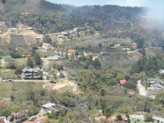 Terreno en venta en Boca De Uchire, Distrito Capital