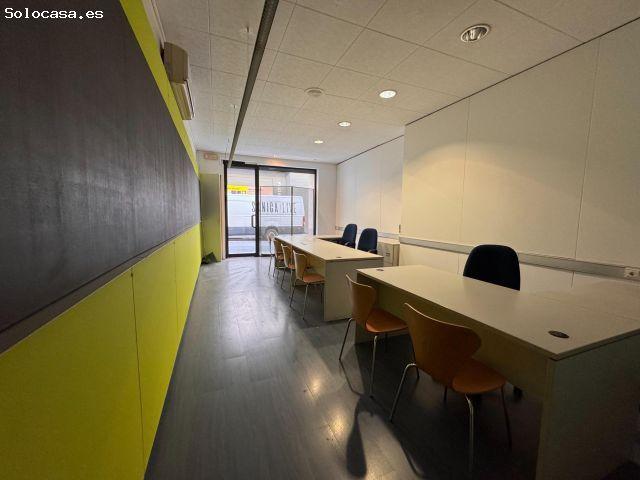Local Comercial en alquiler en Vic - Remei, Bages