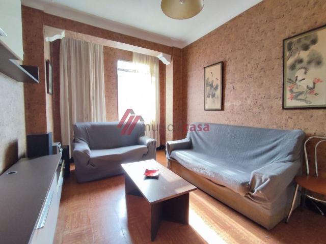 Apartamento en alquiler en Ferrol