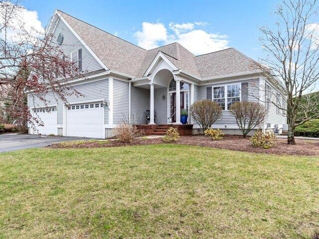 House for sale in South Burlington, Vermont