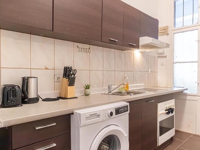 Apartment mieten in Rudolfsheim-Fünfhaus, Wien
