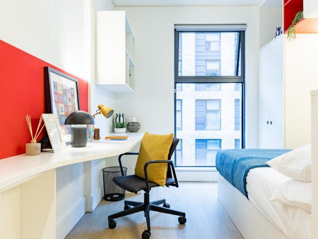 Apartment for rent in Vauxhall, Greater London