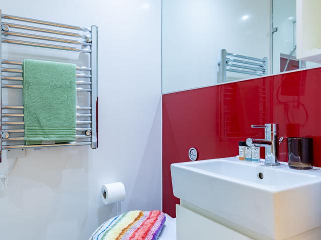 Room for rent in London Borough of Lambeth, Greater London