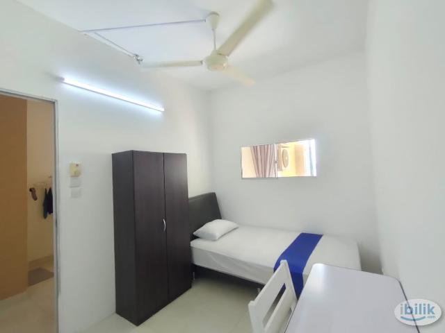 Room for rent in Petaling, Damansara Damai