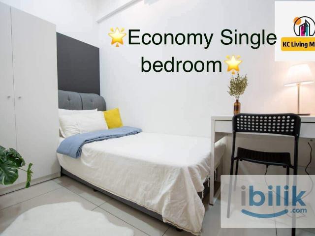 Room for rent in Seksyen 22, Shah Alam