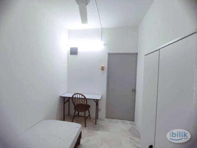 Room for rent in Kuala Lumpur