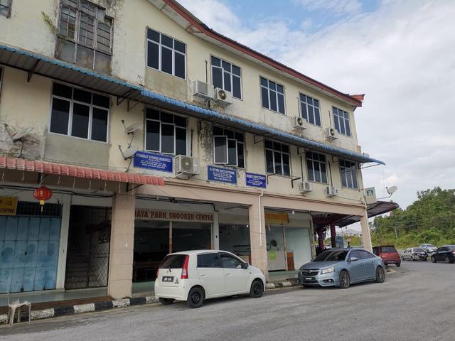 Property for sale in Bandar Sri Aman, Sarawak