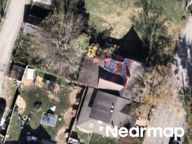House for sale in Wheeling, West Virginia