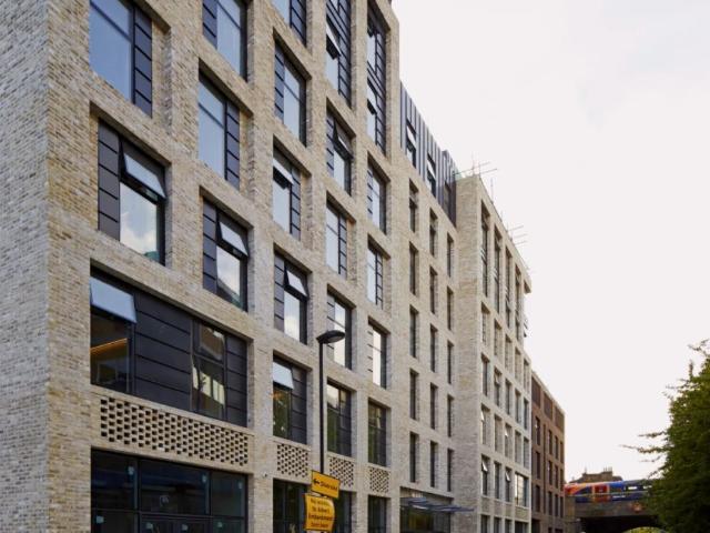 Studio for rent in London Borough of Lambeth, Greater London