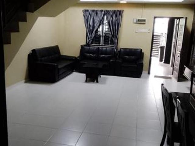 Terraced House for rent in Pasir Gudang, Johor