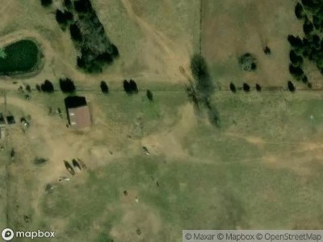 House for sale in Earlsboro, Oklahoma