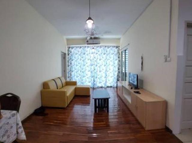 Condominium for rent in Kota Kinabalu, Bahagian Pantai Barat