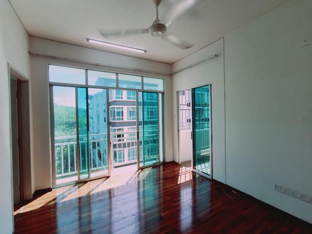 Condominium for sale in Kinabalu, Sabah