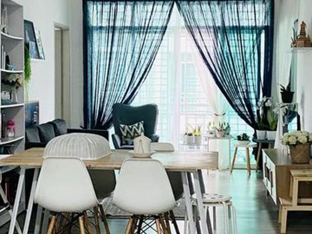 Condominium for sale in Kinabalu, Sabah