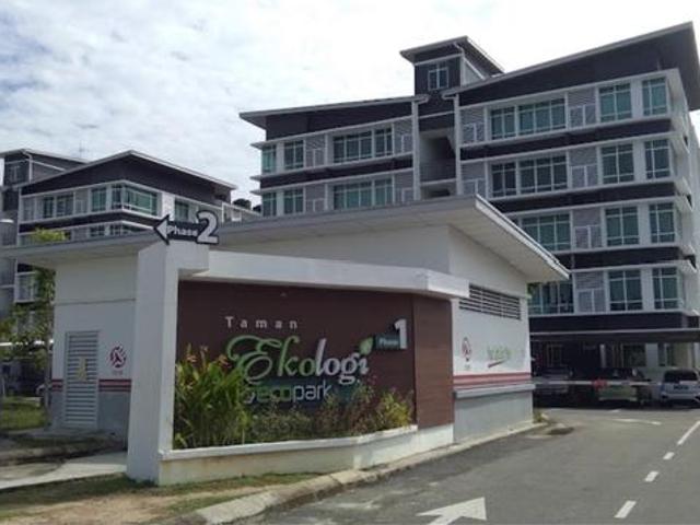 Apartment for rent in Kota Kinabalu, Bahagian Pantai Barat