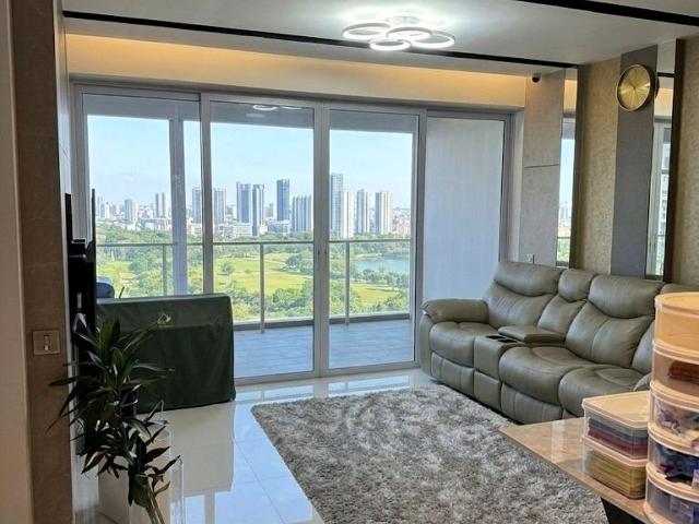 Condominium for sale
