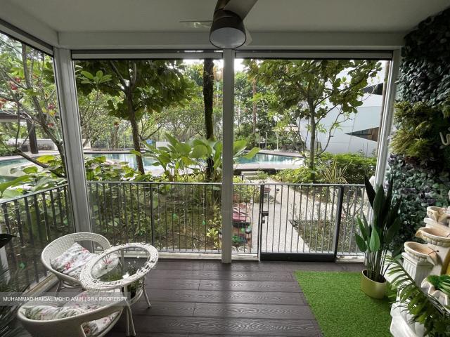 Condominium for sale