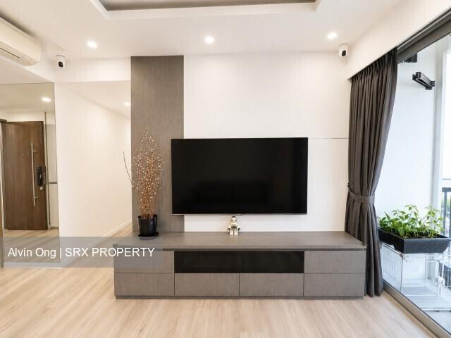 Condominium for sale