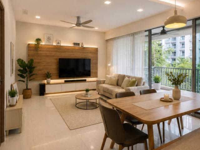 Condominium for sale