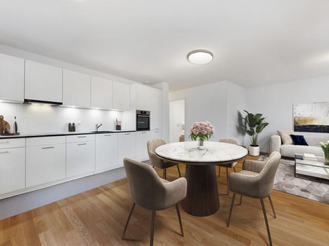 Apartment mieten in Cheseaux-Lausanne, Waadt