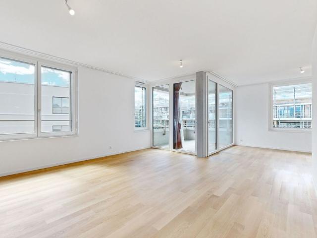 Apartment mieten in Cheseaux-Lausanne, Waadt