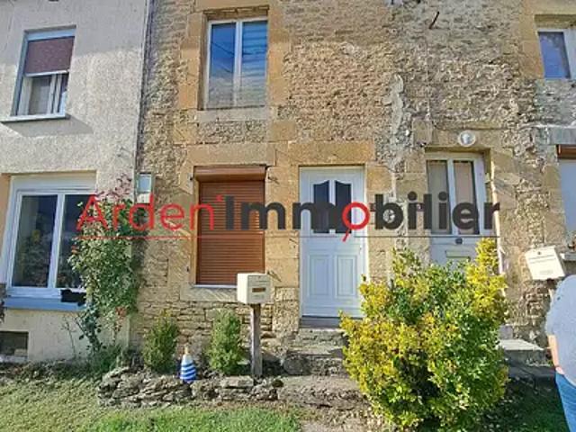 Maison vente à Vouziers, Ecordal