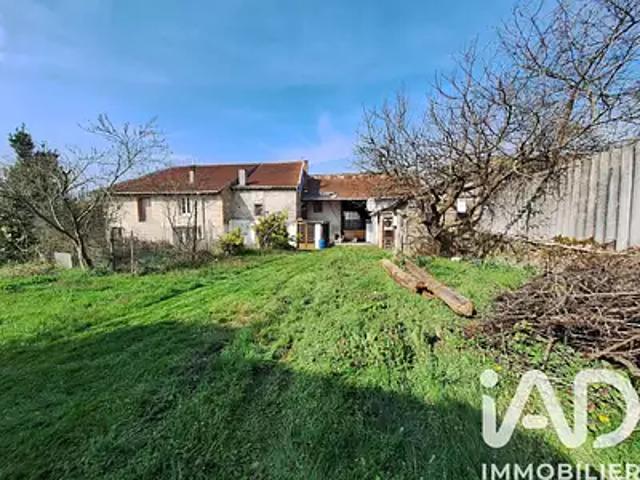 Maison vente à Vouziers, Ecordal