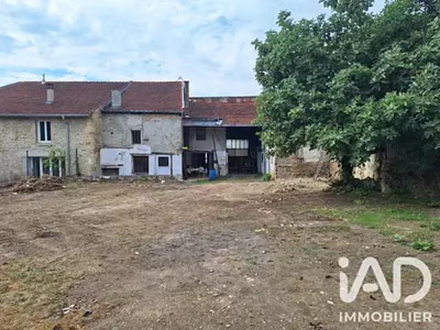 Maison vente à Écordal, Ardennes