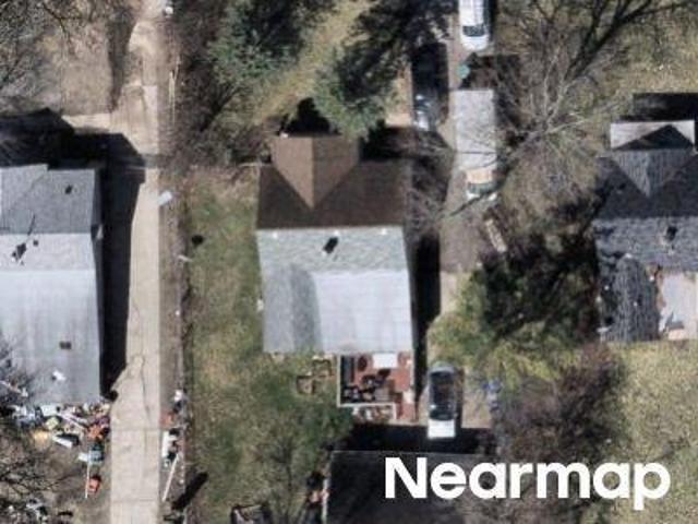 House for sale in Romulus, Michigan
