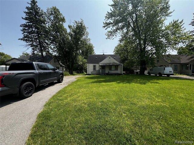 House for sale in Romulus