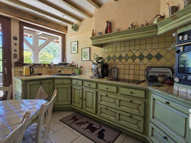 Maison vente à Les Andelys, Ecos