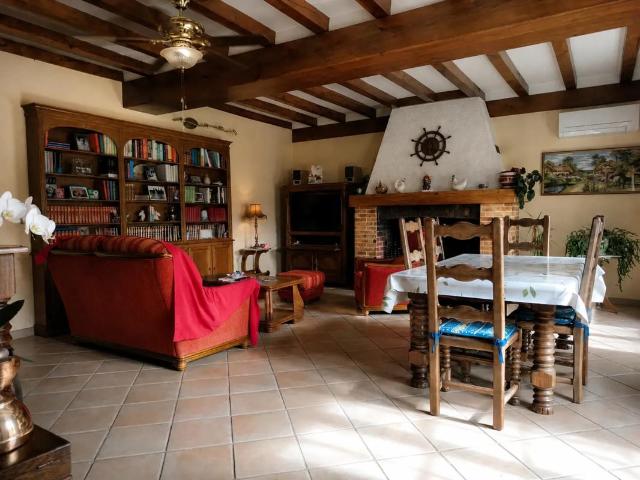 Maison vente à Les Andelys, Ecos