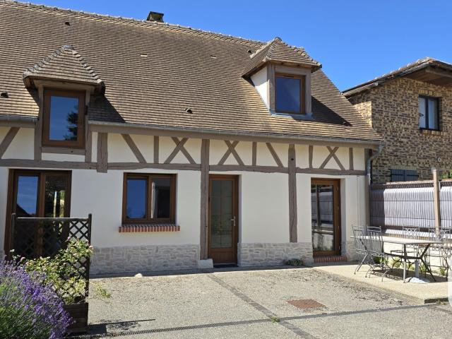 Maison vente à Les Andelys, Ecos