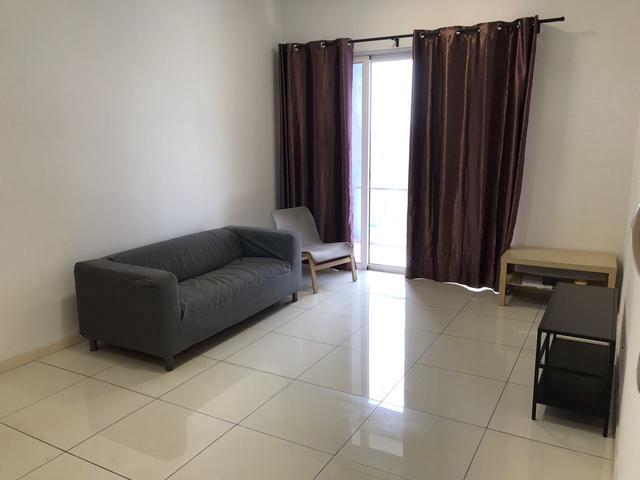 Serviced Residence for rent in Country Heights Damansara, Kuala Lumpur