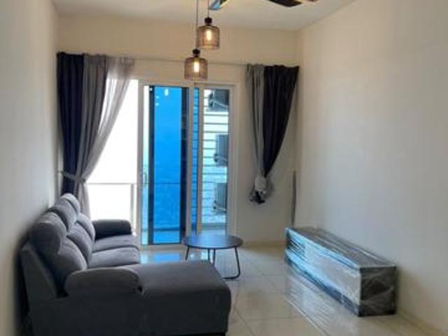 Serviced Residence for rent in The Pano @ Jalan Ipoh, Kuala Lumpur