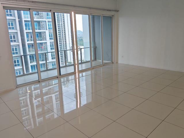 Apartment for sale in Country Heights Damansara, Kuala Lumpur