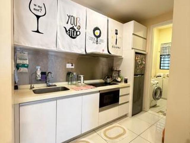 Serviced Residence for sale in The Pano @ Jalan Ipoh, Kuala Lumpur