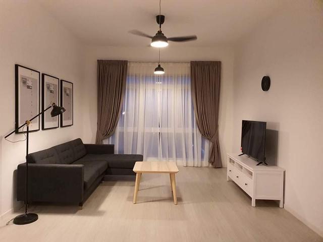 Serviced Residence for sale in Country Heights Damansara, Kuala Lumpur