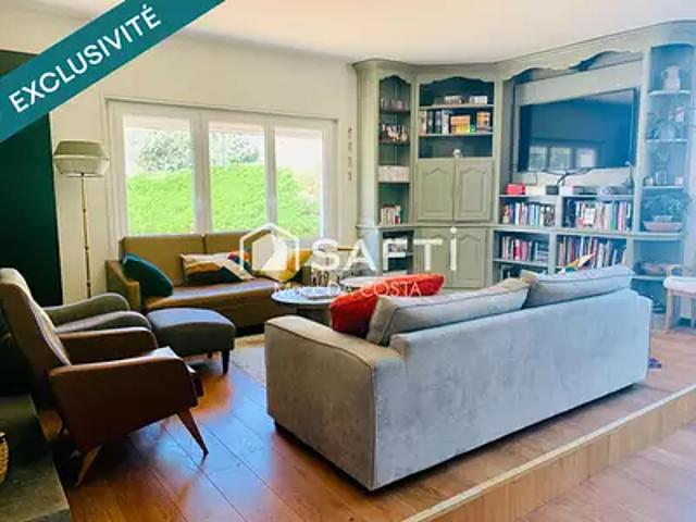 Maison vente à Montbrison, Ecotay-l'olme