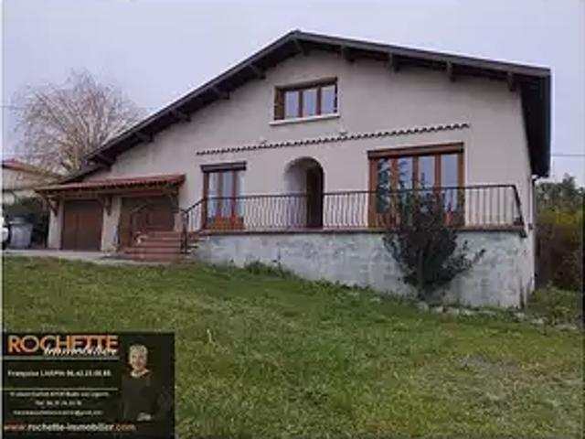 Maison vente à Montbrison, Ecotay-l'olme