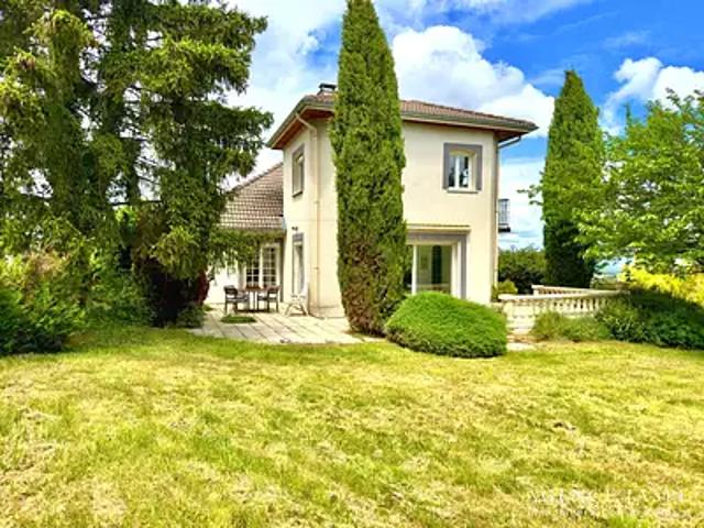Maison vente à Montbrison, Ecotay-l'olme