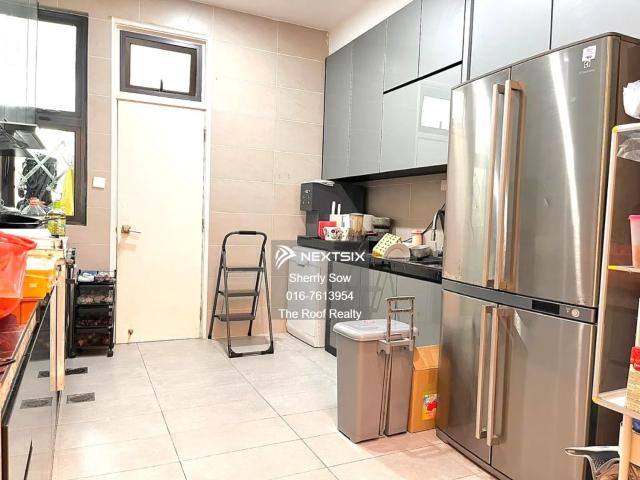 Residential House for sale in Johor
