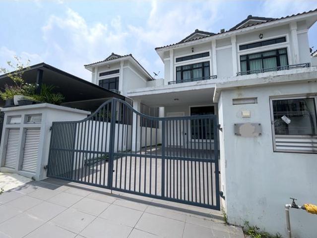 Terraced House for rent in Pasir Gudang, Johor Bahru